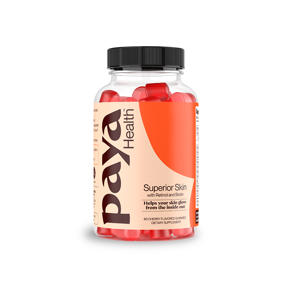 Superior Skin Gummies - Subscription