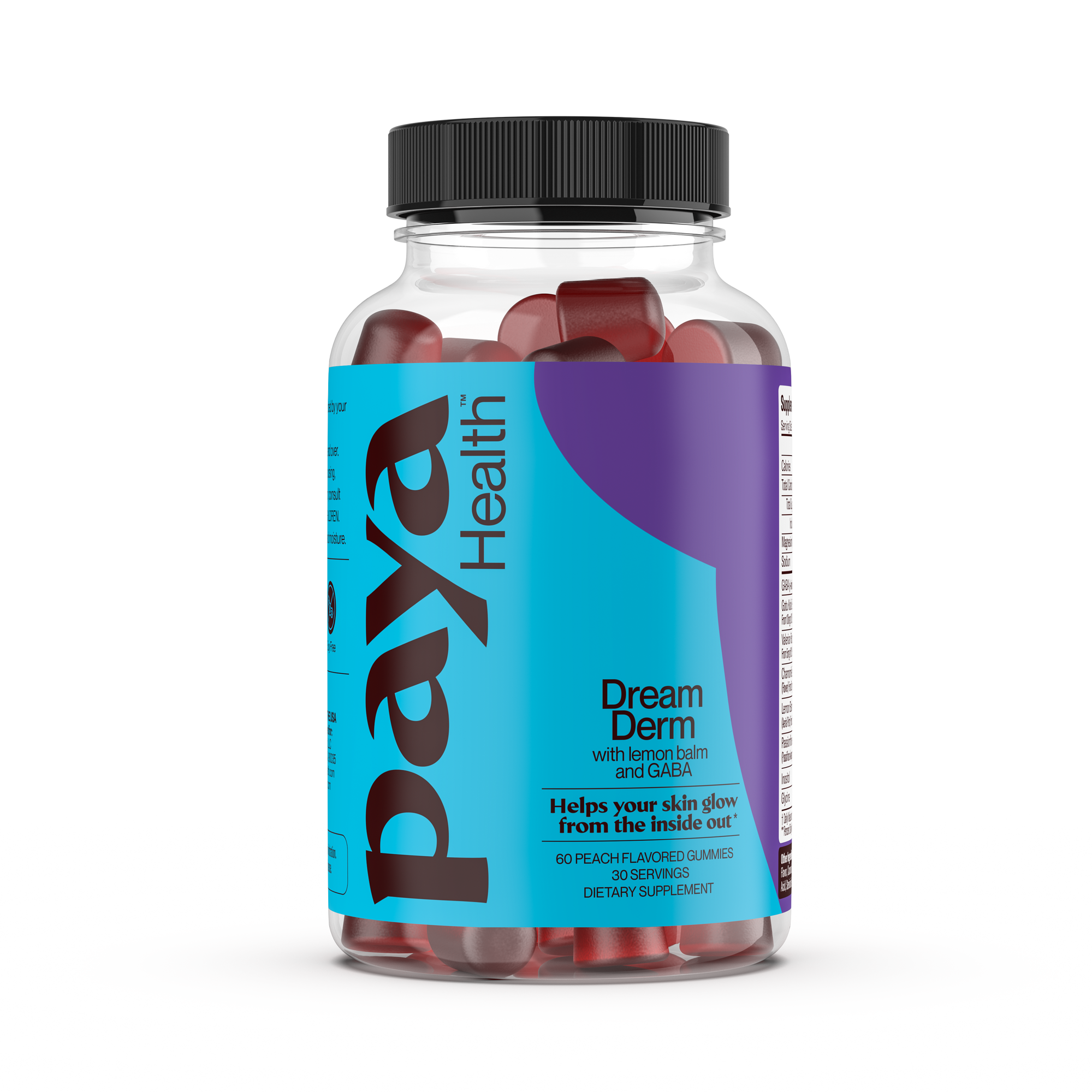 Dream Derm Gummies