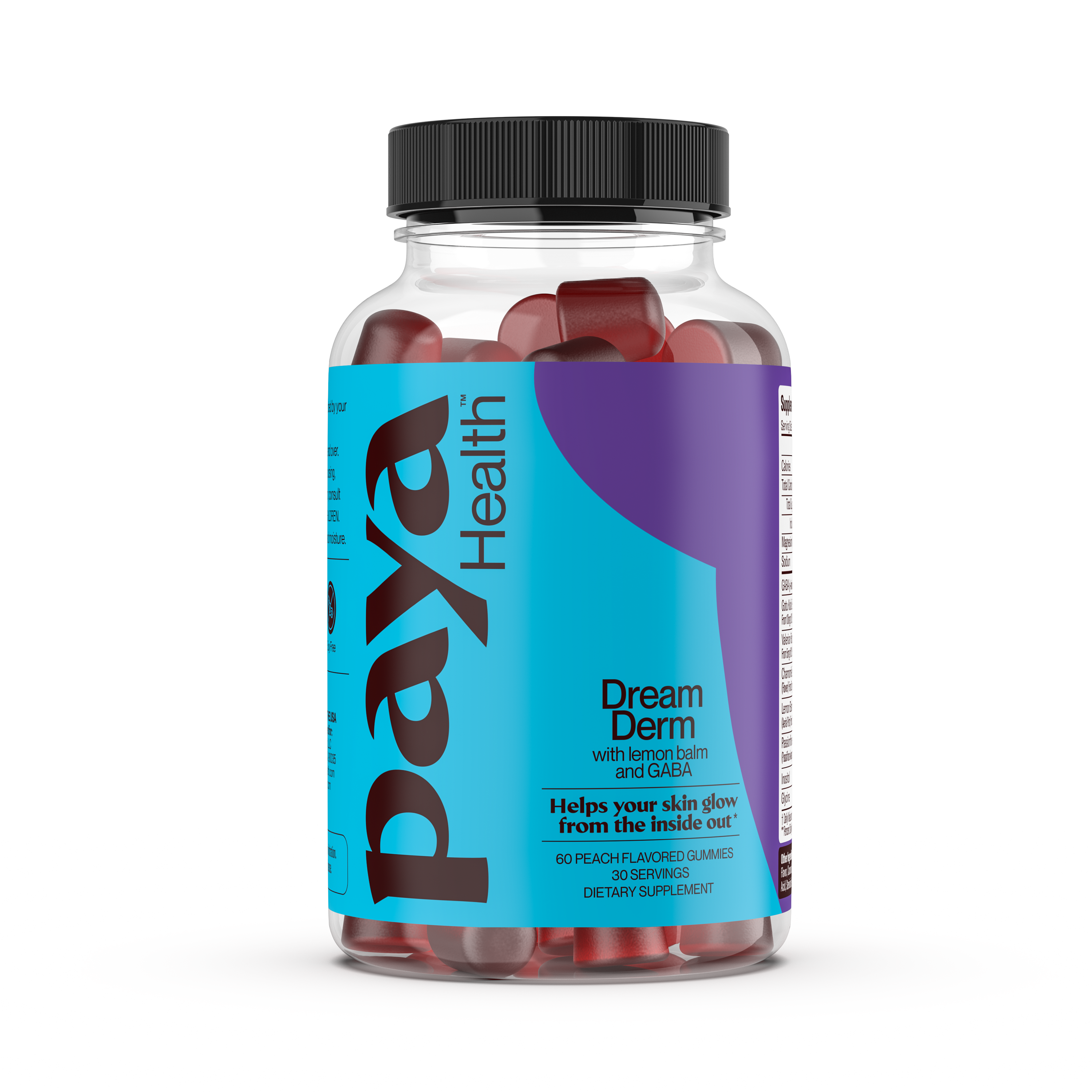 Dream Derm Gummies
