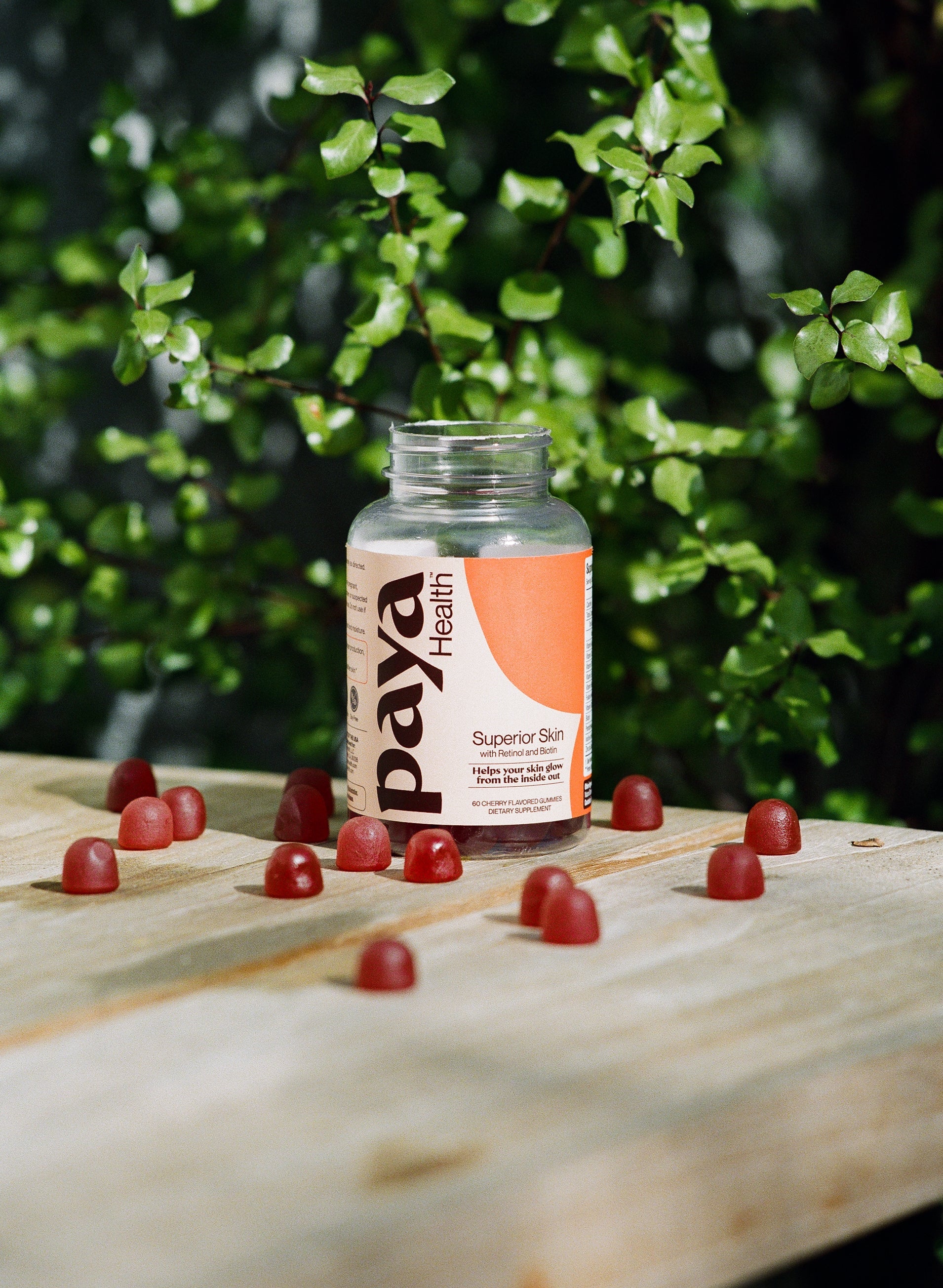 Superior Skin Gummies - Subscription